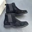 Men's Polo Suede Boots Collection - 1
