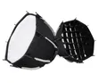 Softbox Lighting Kit (30cm, 45cm, 60cm, 65cm) - 1