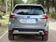 2019 Subaru Forester Sport AWD Silver - 2