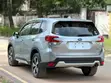 2019 Subaru Forester Sport AWD Silver - 4