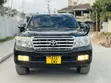 Toyota Land Cruiser 4.5 V8 GXR 2007 Black - 1