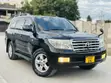 Toyota Land Cruiser 4.5 V8 GXR 2007 Black - 2