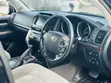 Toyota Land Cruiser 4.5 V8 GXR 2007 Black - 3