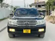 Toyota Land Cruiser 4.5 V8 GXR 2007 Black - 4