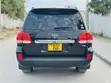 Toyota Land Cruiser 4.5 V8 GXR 2007 Black - 5