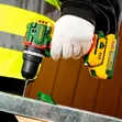 Jadever Impact Drill 20V 2.0Ah - 3