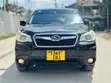 Subaru Forester 2014 Black - 2