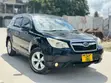 Subaru Forester 2014 Black - 3