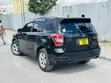 Subaru Forester 2014 Black - 4