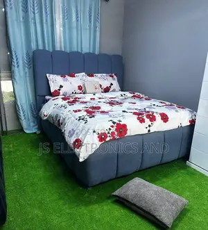 Classic Bedsofa 5x6 - Brand New