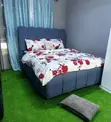 Classic Bedsofa 5x6 - Brand New - 2