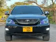 Toyota Harrier 2008 Black - 1