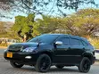 Toyota Harrier 2008 Black - 2
