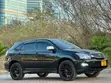 Toyota Harrier 2008 Black - 3