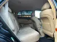 Toyota Harrier 2008 Black - 4