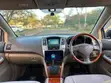 Toyota Harrier 2008 Black - 5
