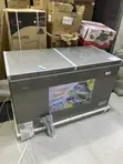 Snowsea 450L Two-Door Non-Frost Chest Freezer - 1