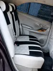 Toyota Premio 2008 Maroon - 3