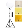 Studio Photo and Video Light - 2