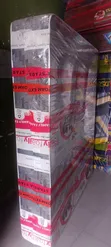 Skyline Furniture Family Mattress 5x6 Inch 12 Tape - 2