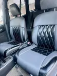 Toyota RAV4 2004 Silver - 2