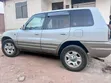Toyota RAV4 2004 Silver - 3