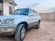 Toyota RAV4 2004 Silver - 5
