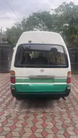 Toyota HiAce 1997 Diesel Manual - 3