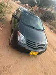Toyota IST 2006 Black - 1