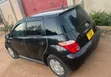 Toyota IST 2006 Black - 2