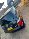 Toyota IST 2006 Black - 3