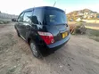 Toyota IST 2006 Black - 4