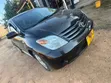 Toyota IST 2006 Black - 5