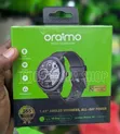 Oraimo Watch 5R Smartwatch - 1