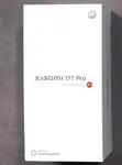New Xiaomi 17T Pro 512GB Blue - 1