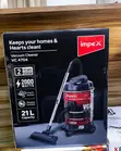 Impex Vacuum Cleaner 21L - 1