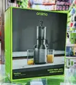Oraimo EasyJuice OMJ-501A 800ML Juicer ya Polepole - 1