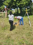 3 Plots for Sale Near Apao Village, Mbutu - 2