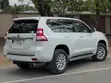 Toyota Land Cruiser Prado 2.8 D-4D 2016 White - 1