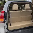 Toyota Land Cruiser Prado 2.8 D-4D 2016 White - 3