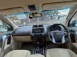 Toyota Land Cruiser Prado 2.8 D-4D 2016 White - 4