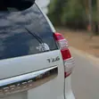 Toyota Land Cruiser Prado 2.8 D-4D 2016 White - 5