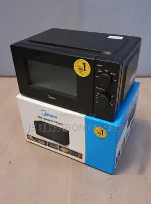 Midea 20L Microwave Oven