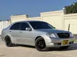 Toyota Brevis 2004 Silver - 1