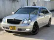 Toyota Brevis 2004 Silver - 2