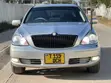 Toyota Brevis 2004 Silver - 3