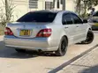 Toyota Brevis 2004 Silver - 4
