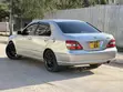 Toyota Brevis 2004 Silver - 5