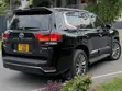 Toyota Land Cruiser 2016 Black - 4