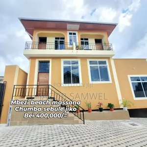 Furnished 1 Bedroom House for Rent, Mbezi Beach
